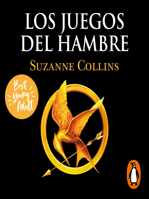 Title details for Los Juegos del Hambre by Suzanne Collins - Available